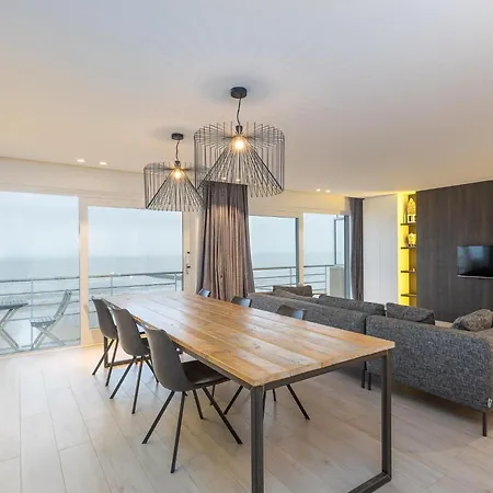 Manager0 - 0509 + Box 39 Apartment Middelkerke