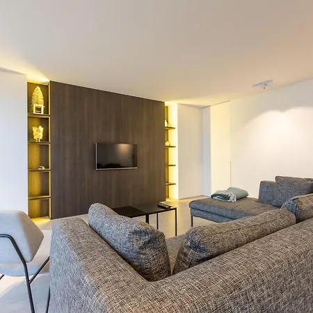 Apartment Manager0 - 0509 + Box 39 Middelkerke