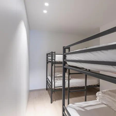 Apartment Sea View - 0509 + Box 39 Middelkerke