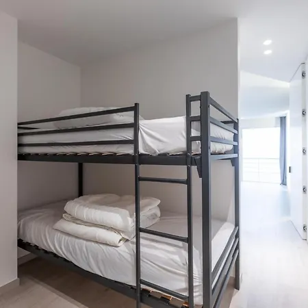 Sea View - 0509 + Box 39 Apartment