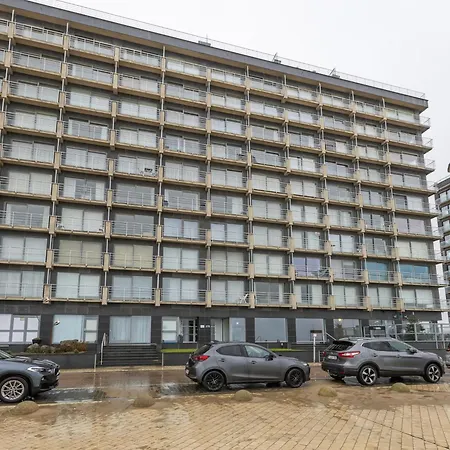 Sea View - 0509 + Box 39 Apartment