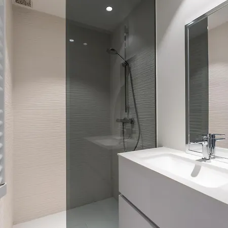 Apartment Sea View - 0509 + Box 39