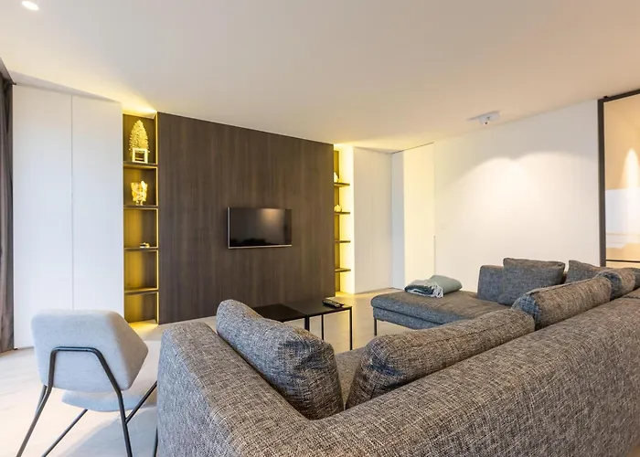 Apartment Sea View - 0509 + Box 39 Middelkerke