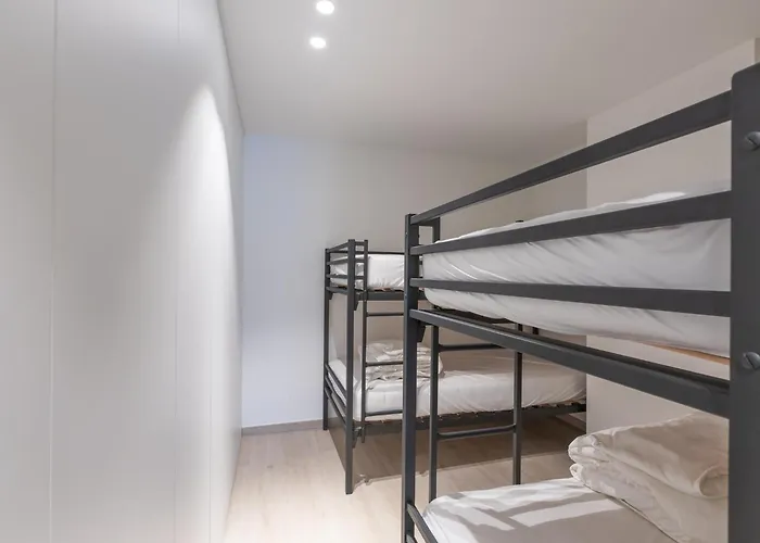 Apartment Sea View - 0509 + Box 39 Middelkerke