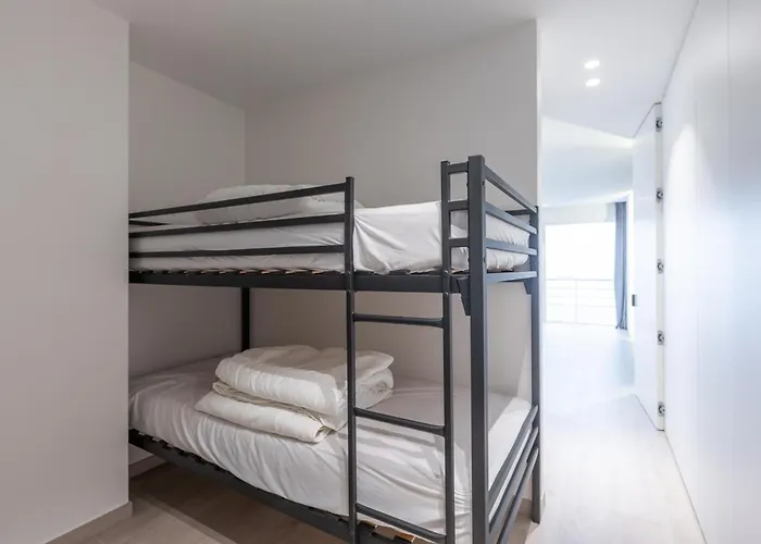 Sea View - 0509 + Box 39 Apartment