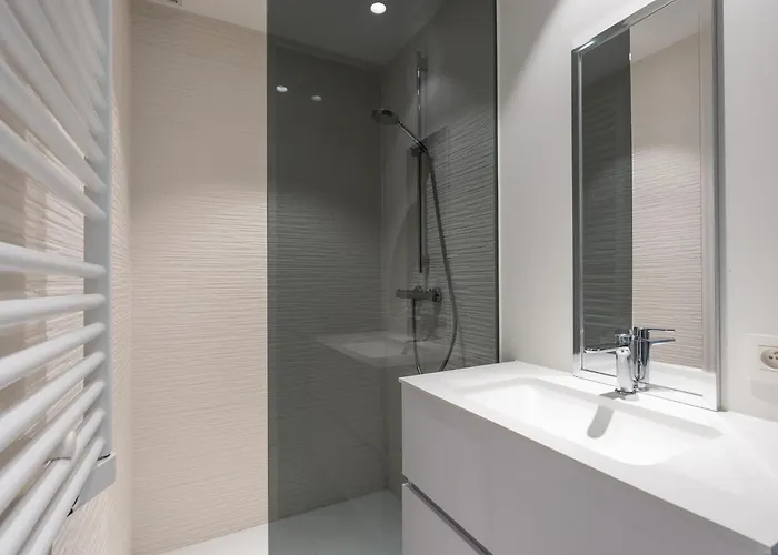 Apartment Sea View - 0509 + Box 39